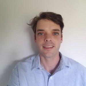 Meet your Posher, Jonathan